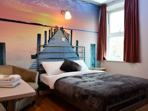 Barking Hotel Dış mekan fotoğraf