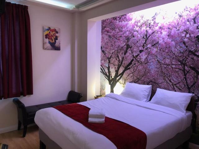 Barking Hotel Dış mekan fotoğraf
