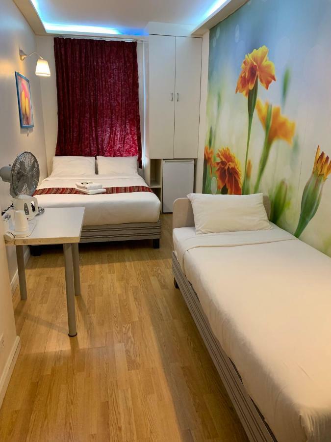 Barking Hotel Dış mekan fotoğraf