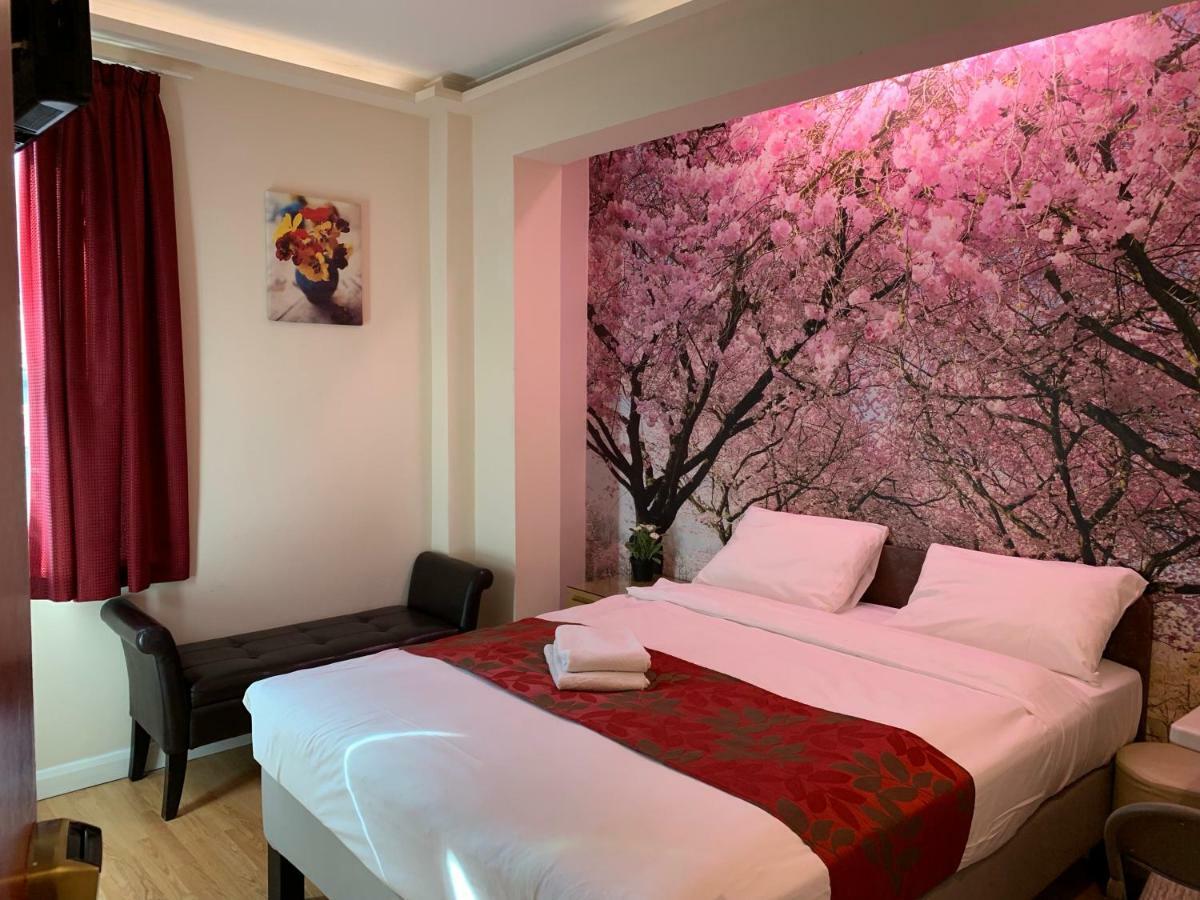 Barking Hotel Dış mekan fotoğraf